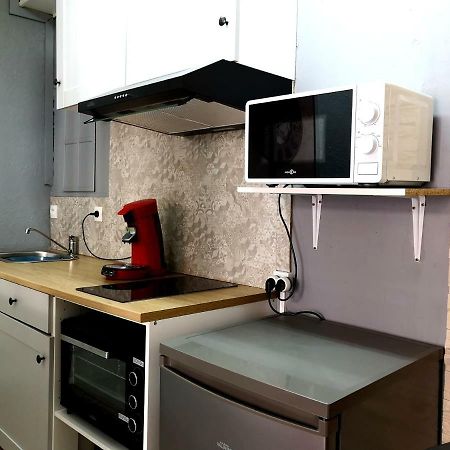 Chaleureux F2 En Centre Ville Apartment Caen Exterior foto