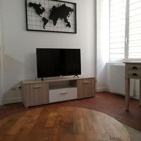 Chaleureux F2 En Centre Ville Apartment Caen Exterior foto